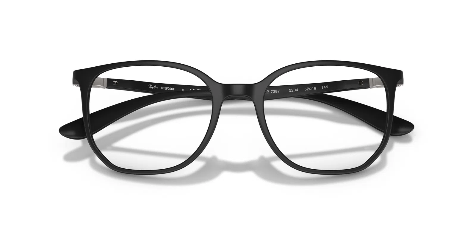 Ray-Ban 7397 Eyeglasses - view 11